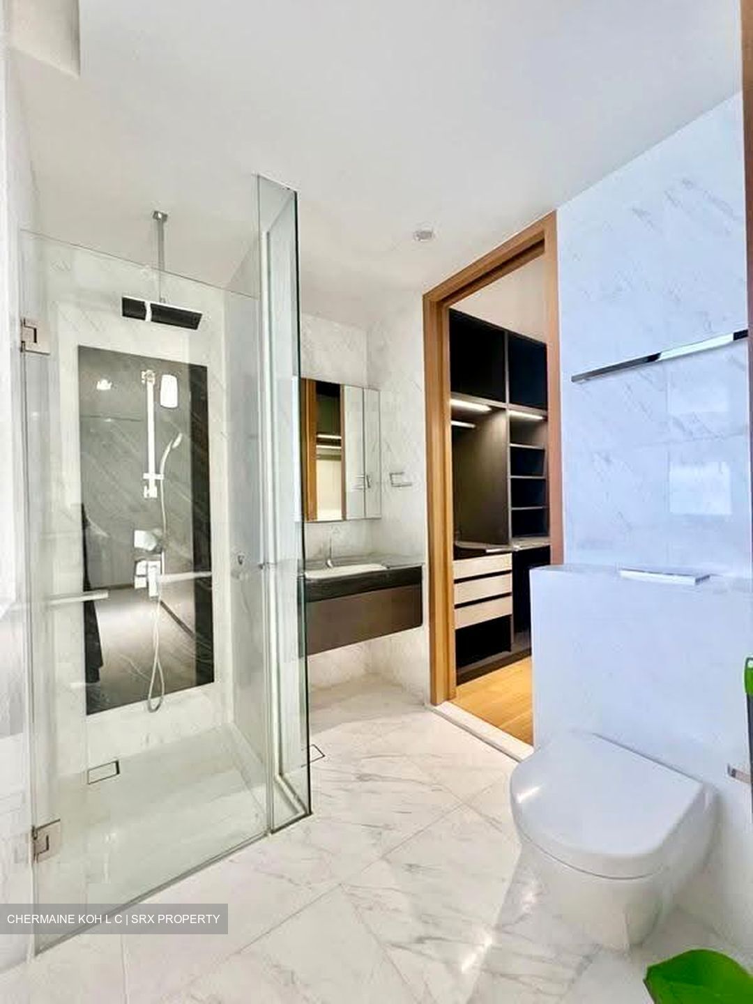 Marina One Residences (D1), Apartment #609138131